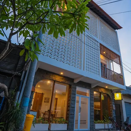Alba Inn Sanur By Soobali