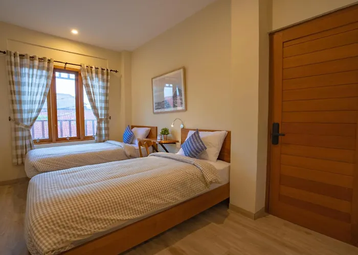 Alba By Soobali Apartamento *