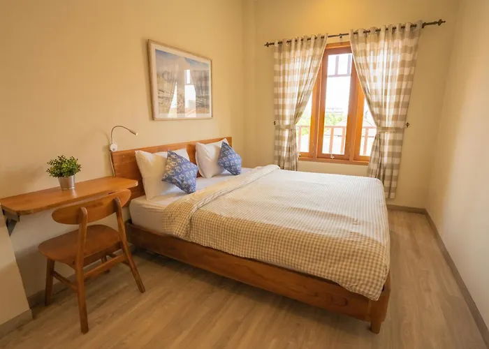 Apartamento Alba By Soobali