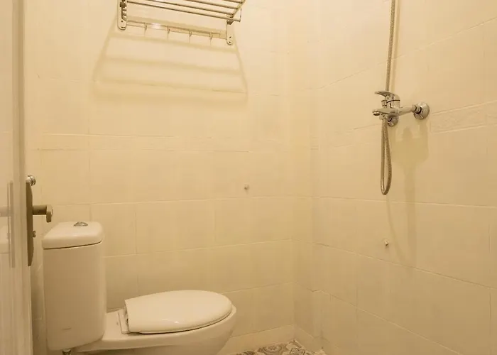Apartamento Alba By Soobali Sanur